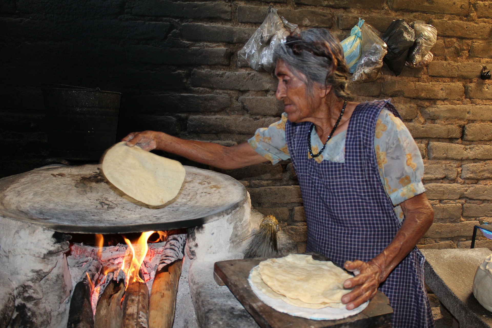 «Contadino non è sinonimo di povero.» Il messaggio dal Forum dei popoli indigeni