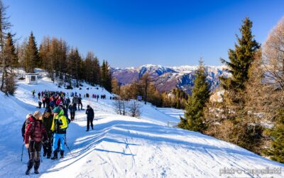 Mobilitazione 9 Febbraio. La montagna non si arrende