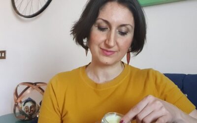Autoproduzione. Crema per mani con metodo a freddo.