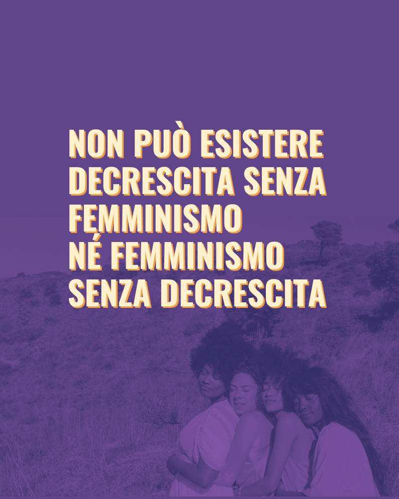 6 Logo Movimento per la Decrescita Felice