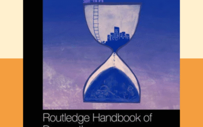 Routledge Handbook of Degrowth – Open Access