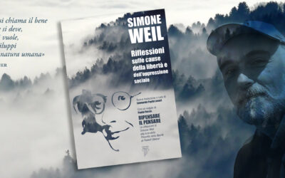 Riflessioni: un libro di Simone Weil recentemente ripubblicato