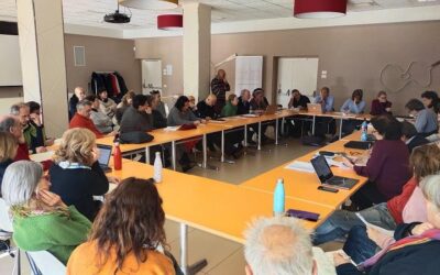 Le vie della decrescita – 2° edizione: Fissate le date e definiti i temi al centro dell’incontro