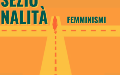 I laboratori del gruppo Femminismi e Intersezionalità del Movimento per la Decrescita Felice