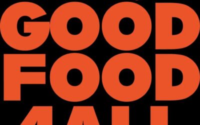 Good Food 4 All. Il cibo è un diritto umano per tutti!