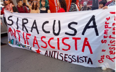 25 Aprile: Festa della liberazione ….. che sarà