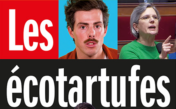Gli ecoipocriti