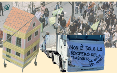 L’Autunno Europeo