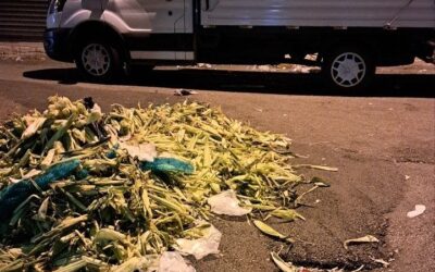 Sprechiamo meno cibo ma è abbastanza per festeggiare?
