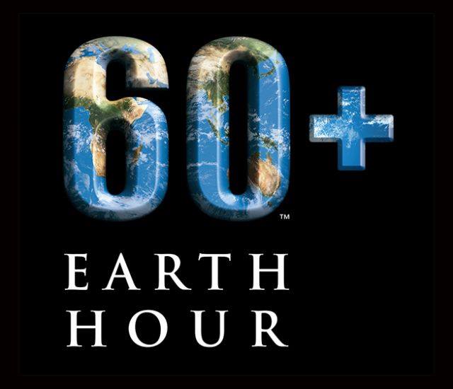 Il 29 marzo torna l’EARTH HOUR. MDF aderisce ufficialmente